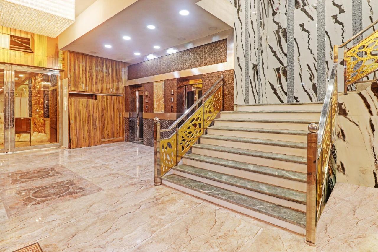 Townhouse Oak Pooth Haveli Delhi (National Capital Territory of India) Esterno foto