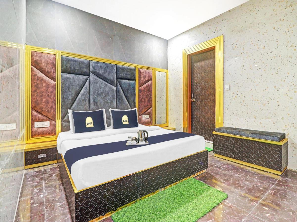 Townhouse Oak Pooth Haveli Delhi (National Capital Territory of India) Esterno foto