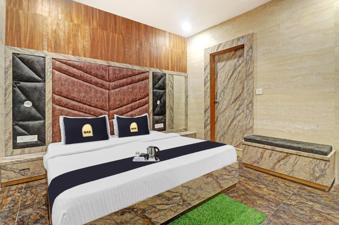 Townhouse Oak Pooth Haveli Delhi (National Capital Territory of India) Esterno foto